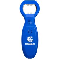 Flaschenöffner Sound Flaschenöffner Sound von FC Schalke 04