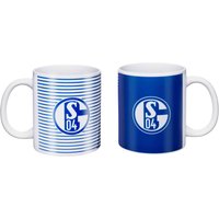 Kaffeebecher Classic Kaffeebecher Classic von FC Schalke 04