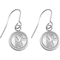 Ohrhänger Damen Logo Ohrhänger Damen Logo von FC Schalke 04
