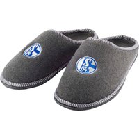 Pantoffeln von FC Schalke 04