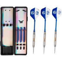 Steeldart-Set Steeldart-Set von FC Schalke 04