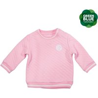 Sweatshirt Baby rosa von FC Schalke 04