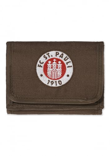 FC St. Pauli - Logo, Geldbeutel FC St. Pauli - Logo, Geldbeutel von FC St. Pauli