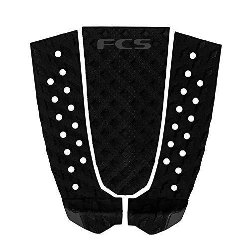 FCS Surf Grip Deck T-3 Tail Pad von FCS