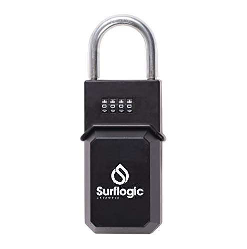 Surf 59151 Logic Key Safe von SPETTON