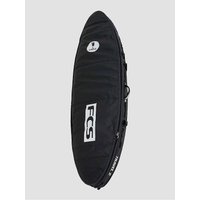 FCS Travel 2 All Purpose 6'3 Surfboard-Tasche grey FCS Travel 2 All Purpose 6'3 Surfboard-Tasche grey von FCS