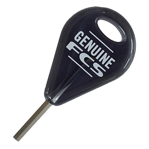 FCS Moulded Steel Keys FCS Moulded Steel Keys von FCS