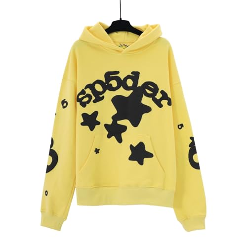 FDTURES 2024 Sp5de Trendy Mode Paar Stern Schaum Gedruckt Hoodie Für Männer Und Frauen-color11||M FDTURES 2024 Sp5de Trendy Mode Paar Stern Schaum Gedruckt Hoodie Für Männer Und Frauen-color11||M von FDTURES