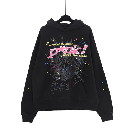 FDTURES 2024 Sp5de Trendy Mode Paar Stern Schaum Gedruckt Hoodie Für Männer Und Frauen-color13||S FDTURES 2024 Sp5de Trendy Mode Paar Stern Schaum Gedruckt Hoodie Für Männer Und Frauen-color13||S von FDTURES