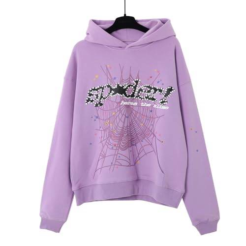 FDTURES 2024 Sp5de Trendy Mode Paar Stern Schaum Gedruckt Hoodie Für Männer Und Frauen-color14||L FDTURES 2024 Sp5de Trendy Mode Paar Stern Schaum Gedruckt Hoodie Für Männer Und Frauen-color14||L von FDTURES