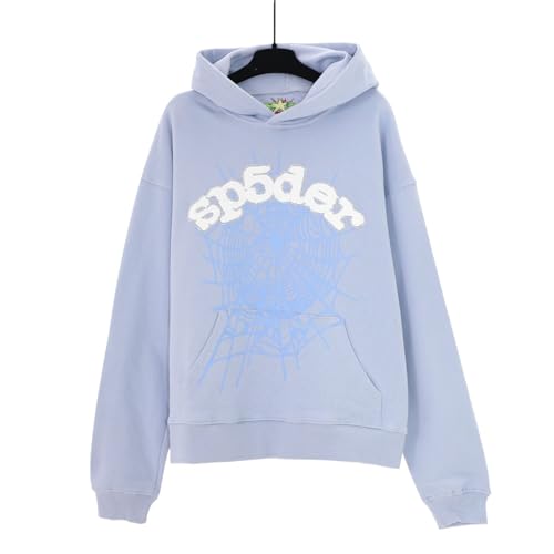 FDTURES 2024 Sp5de Trendy Mode Paar Stern Schaum Gedruckt Hoodie Für Männer Und Frauen-color16||L FDTURES 2024 Sp5de Trendy Mode Paar Stern Schaum Gedruckt Hoodie Für Männer Und Frauen-color16||L von FDTURES