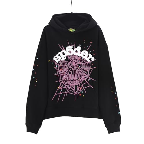 FDTURES 2024 Sp5de Trendy Mode Paar Stern Schaum Gedruckt Hoodie Für Männer Und Frauen-color4||XL FDTURES 2024 Sp5de Trendy Mode Paar Stern Schaum Gedruckt Hoodie Für Männer Und Frauen-color4||XL von FDTURES