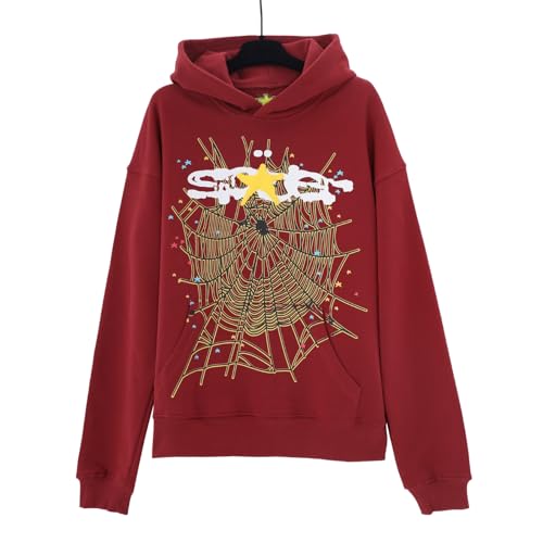 FDTURES 2024 Sp5de Trendy Mode Paar Stern Schaum Gedruckt Hoodie Für Männer Und Frauen-color6||XL FDTURES 2024 Sp5de Trendy Mode Paar Stern Schaum Gedruckt Hoodie Für Männer Und Frauen-color6||XL von FDTURES