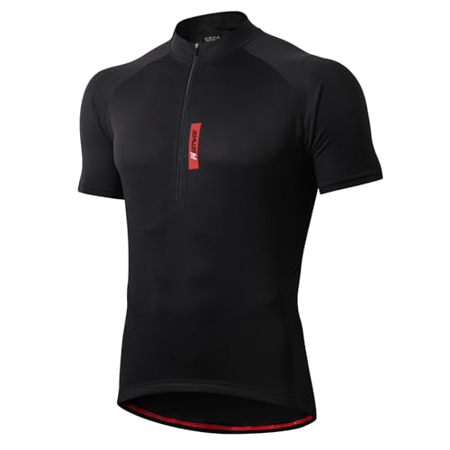 FEIXIANG Herren Fahrradtrikot von FEIXIANG