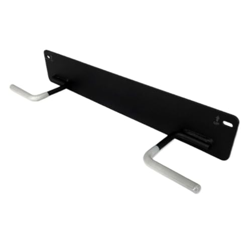 FENGJISUN Golfschläger-Halter Golftasche-Wandhalterung, Golf-Aufbewahrungs-Organizer, Golftasche-Aufbewahrungsregal, Für Die Garagenwand, Erweitern Sie Den Stauraum Golfschläger-Organisation FENGJISUN Golfschläger-Halter Golftasche-Wandhalterung, Golf-Aufbewahrungs-Organizer, Golftasche-Aufbewahrungsregal, Für Die Garagenwand, Erweitern Sie Den Stauraum Golfschläger-Organisation von FENGJISUN
