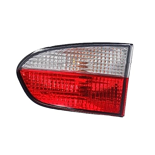 Autorücklichter für Hyundai SVX Starex H1 2000-2003, Autorücklicht, Rückleuchten hinten für Rückwärtsgang, Bremslicht, Blinker, Bremslicht (1 Satz) von FENHEWAE