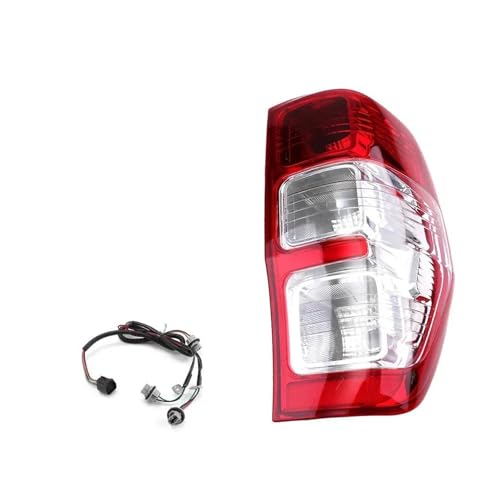 Blinker für Ford Ranger Ute PX XL XLS XLT 2011 2012 2013 2014 2017, Auto Links rechts, Rücklicht, Bremsleuchte, Rücklicht (Links, Nicht Kabel B) von FENHEWAE