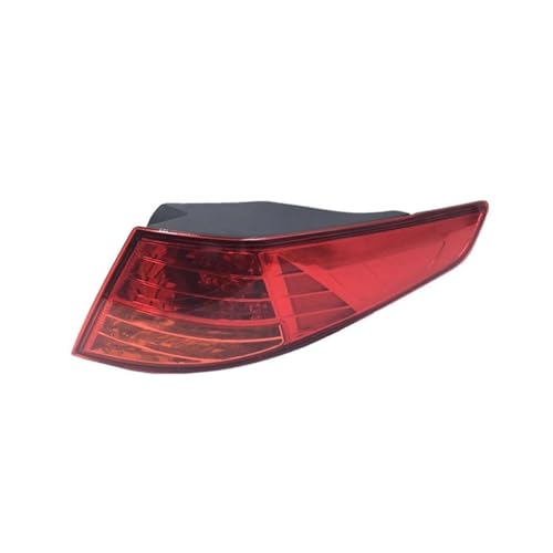 Bremsleuchte, Blinker hinten, Baugruppe für Kia K5, Optima 2013 2011 2012, Rücklicht, Rückleuchten, Rückfahrleuchtengehäuse (Lampe 1 rechts außen) von FENHEWAE