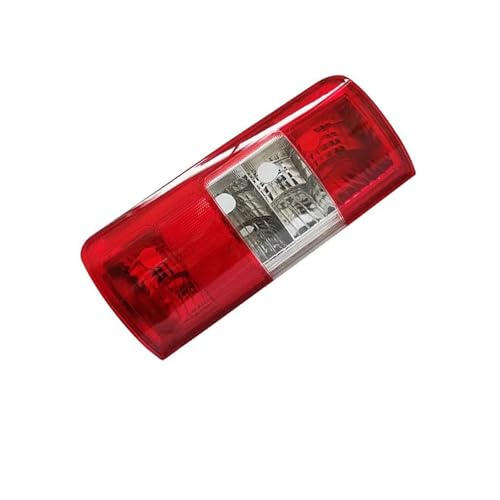 Für F&ord Für Transit Für Connect 2003 2002-2009 Rücklicht Hinten Rücklicht Brems Blinker Montage Lampe Gehäuse Abdeckung Montage, Links und Re von FENHEWAE