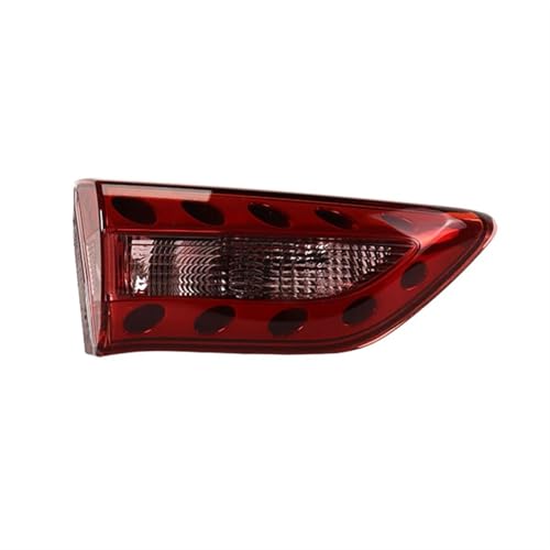 Für Infiniti QX70 FX35 2008-2017 26540-1CH0A Rücklichtbaugruppe Rücklicht Rückleuchte Blinker 26550-1CH0A (außen rechts) von FENHEWAE