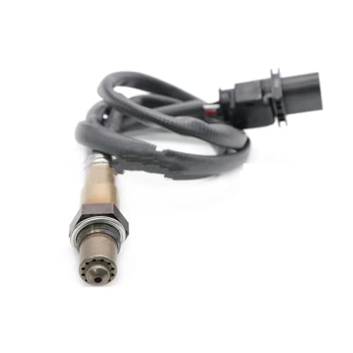 O2 Sauerstoffsensor für A3, A4, S6, TT 2005-2011 06A906262CG Lambda-Sauerstoff-O2-Sensor 06E906265C 06A906262DA Lambda-Sauerstoffsensor von FENHEWAE