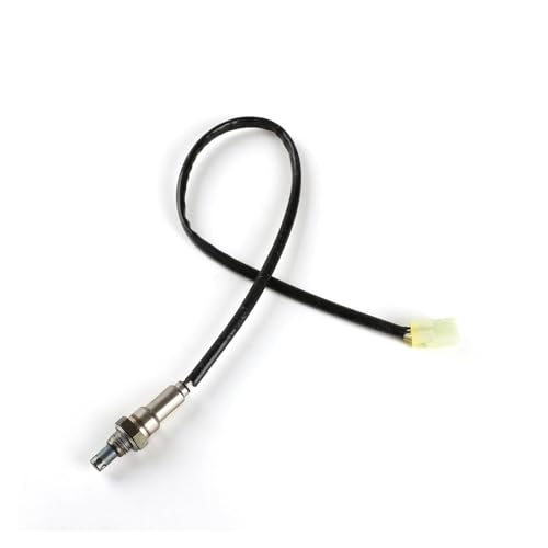 O2-Sauerstoffsensor für BENELLI für BJ125-3E für TNT125 für TNT150 für TNT135 für TNT25N für BN125 für BN150S 150S 180S Sauerstoffsensor Lambdasonde von FENHEWAE