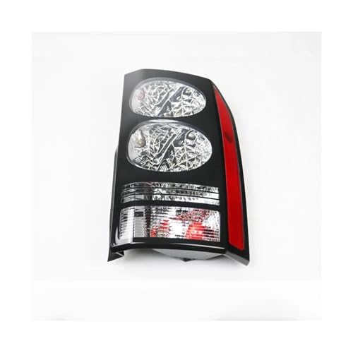 Rücklicht, Bremsleuchte, Rücklichtsignal mit Glühbirne für Land Rover Discovery 3/4, Rücklichter 2005 2006 2004–2016 (Links) von FENHEWAE