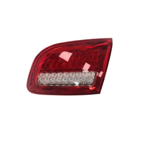 Rücklichtbaugruppe für Hyundai Santa Fe 2008 2007-2012 2009 Fahrlicht Bremslicht Blinker dynamisch (außen Links) von FENHEWAE