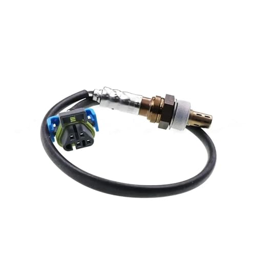 Sauerstoff-O2-Sensor Downstream O2-Sauerstoffsensoren für 2007-2012 für GMC für Canyon für HummerH3 2.9L 3.7L 234-4294 12604575 2133908 8126045750 Lambdasonde von FENHEWAE