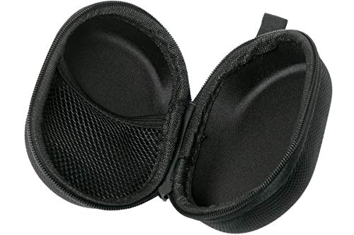 FENIX Unisex-Adult APB-20 Headlamp Storage Bage/Stirnlampenverstautasche/Stirnlampenaufbewahrungsbox, Black, small FENIX Unisex-Adult APB-20 Headlamp Storage Bage/Stirnlampenverstautasche/Stirnlampenaufbewahrungsbox, Black, small von FENIX