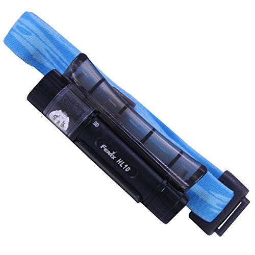 Fenix Flashlights 0 0, schwarz, One Size Fenix Flashlights 0 0, schwarz, One Size von FENIX