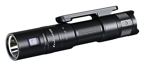 FENIX LD12R LED 14500 Taaschenlampe mit Seitenlicht FENIX LD12R LED 14500 Taaschenlampe mit Seitenlicht von FENIX