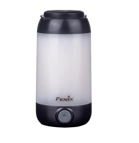 FENIX Outdoor Cl26r Lampe, Schwarz, normal FENIX Outdoor Cl26r Lampe, Schwarz, normal von FENIX