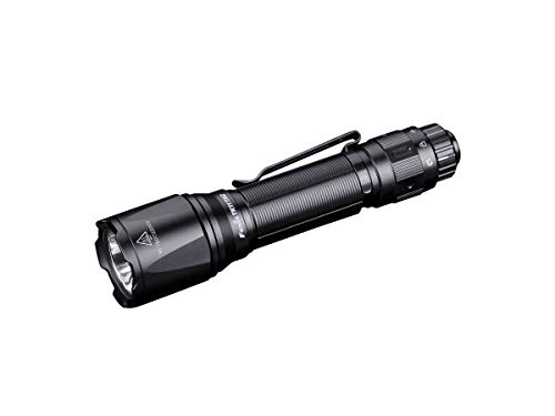 FENIX Unisex-Adult TK 11 TAC, schwarz, 0 FENIX Unisex-Adult TK 11 TAC, schwarz, 0 von FENIX