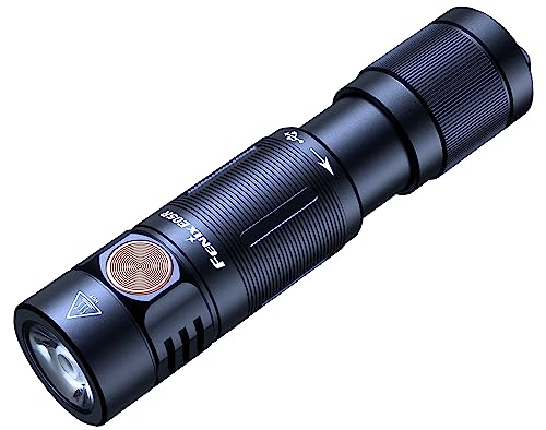 FNX Unisex-Adult E05R, Black, small FNX Unisex-Adult E05R, Black, small von FENIX