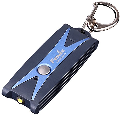 Fenix Flashlights 0 0, blau, One Size Fenix Flashlights 0 0, blau, One Size von FENIX