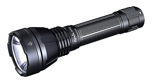 Fenix HT32 LED Thrower Taschenlampe 2500 Lumen Fenix HT32 LED Thrower Taschenlampe 2500 Lumen von FENIX