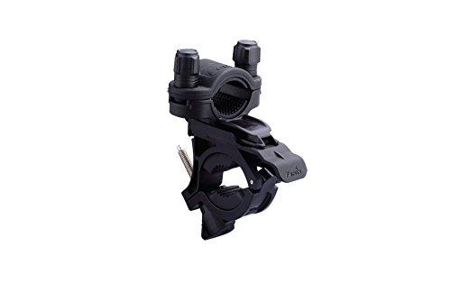 Fenix Sport Lampenhalterung Fahrrad-Halterung ALB-10, Black, Standard Fenix Sport Lampenhalterung Fahrrad-Halterung ALB-10, Black, Standard von FENIX