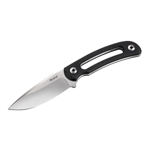 Ruike Sport 0 Messer Hornet F815-B Black-Einhandmesser, small Ruike Sport 0 Messer Hornet F815-B Black-Einhandmesser, small von FENIX