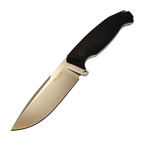 Ruike sport 0 RUIKE RUIKE F118 B Jager F118 Fixed Blade schwarz, 0, S EU Ruike sport 0 RUIKE RUIKE F118 B Jager F118 Fixed Blade schwarz, 0, S EU von FENIX