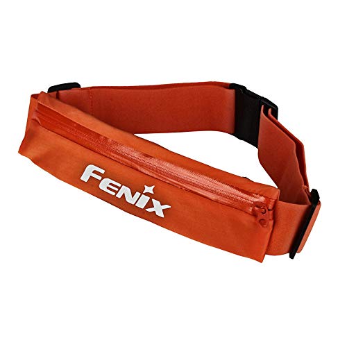 fenix AFB-10 Gürteltasche, Orange, Einheitsgröße fenix AFB-10 Gürteltasche, Orange, Einheitsgröße von FENIX