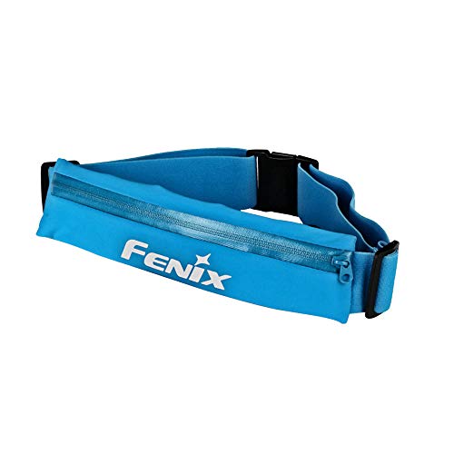 fenix AFB-10 Gürteltasche, blau, Einheitsgröße fenix AFB-10 Gürteltasche, blau, Einheitsgröße von FENIX