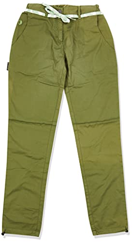 FERUO|#Ferrino Susan Pants Woman Tg 40 Tank, Lange Hose für Damen, Grün FERUO|#Ferrino Susan Pants Woman Tg 40 Tank, Lange Hose für Damen, Grün von Ferrino