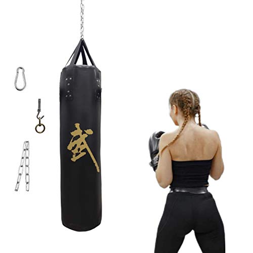 FFitness Boxsack Kick Bag Boxen Sand Bag Boxen Boxen Boxsack gefüllt 25 kg Training MMA Erwachsene FFitness Boxsack Kick Bag Boxen Sand Bag Boxen Boxen Boxsack gefüllt 25 kg Training MMA Erwachsene von FFitness