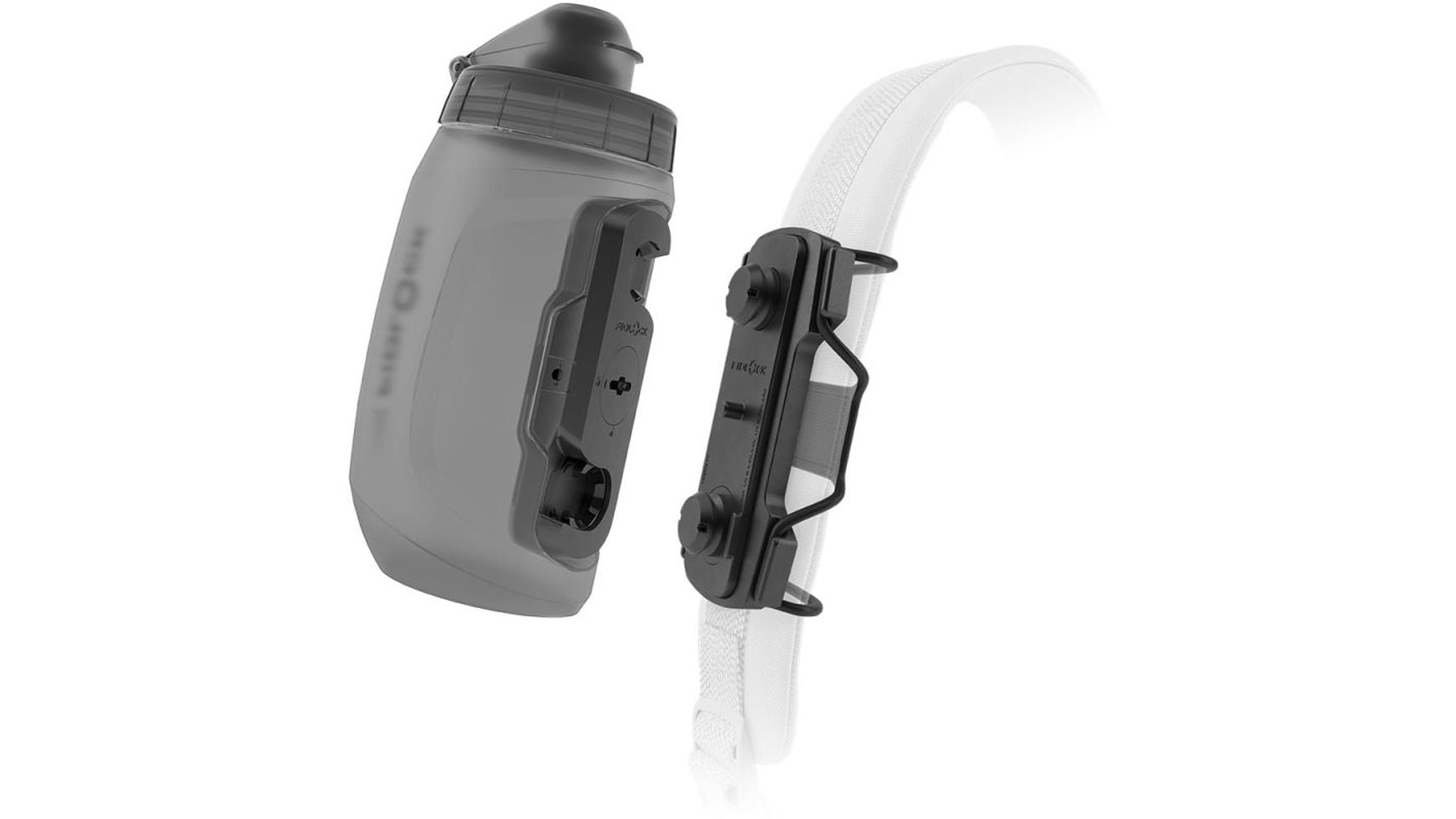 Fidlock Bottle 450 + Text Base Fidlock Bottle 450 + Text Base von FIDLOCK
