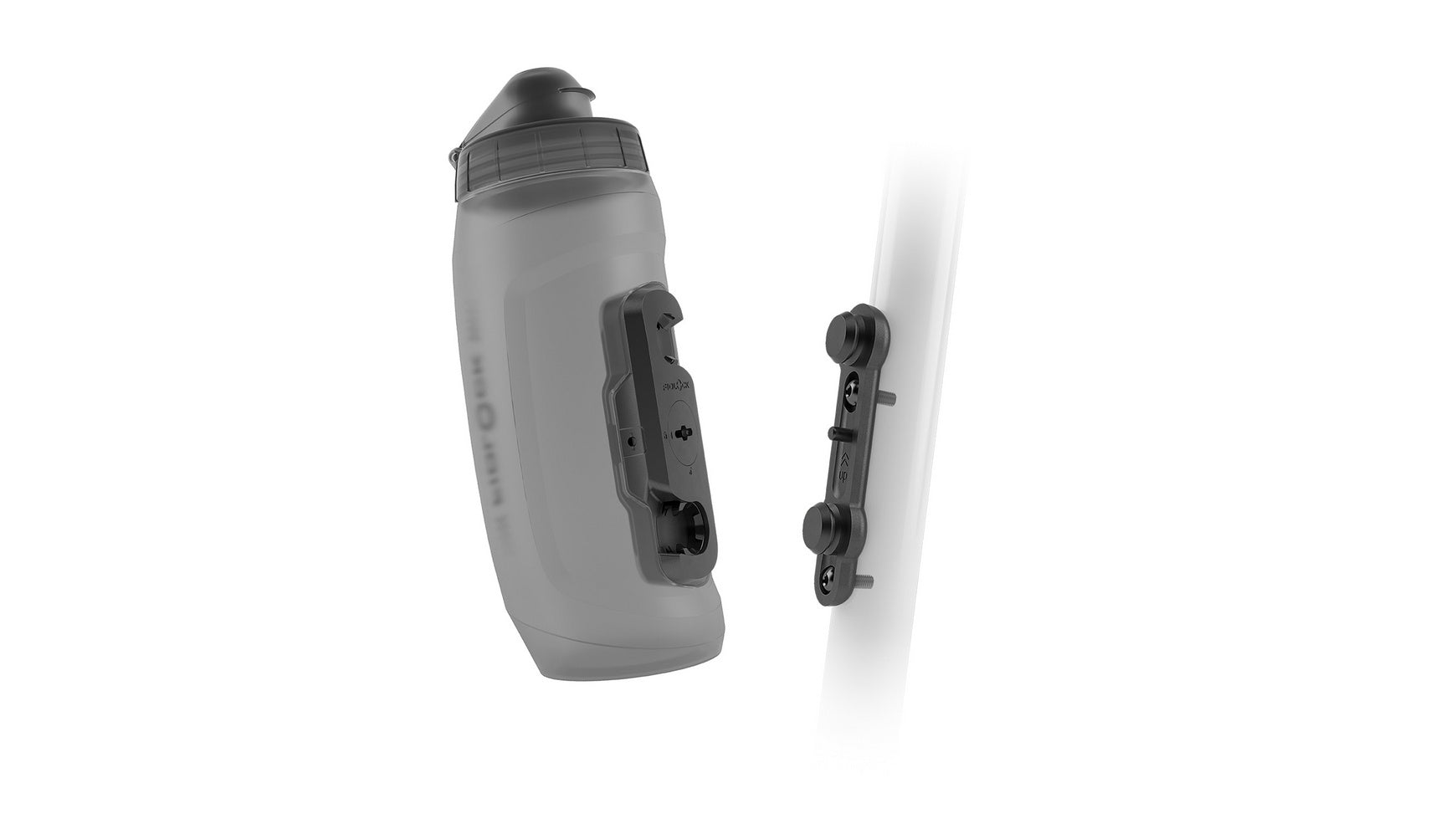 Fidlock TWIST Bottle 590ml Set von FIDLOCK