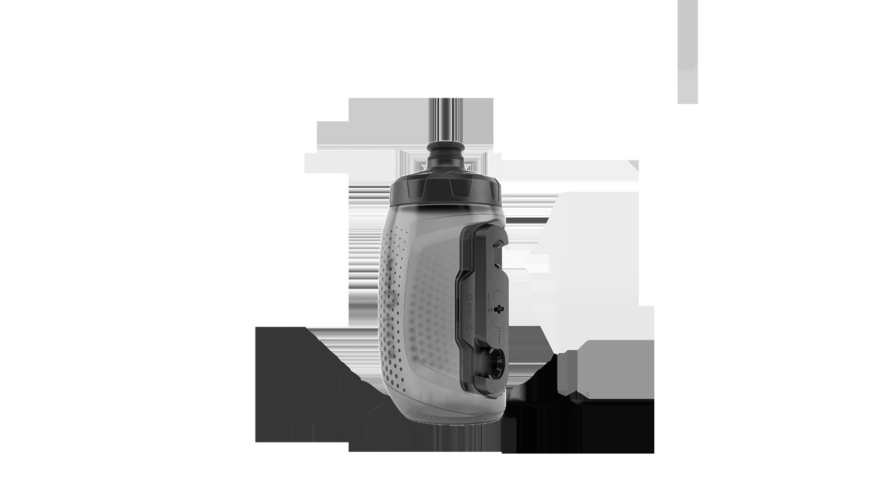 Fidlock TWIST Single Bottle 450ml Fidlock TWIST Single Bottle 450ml von FIDLOCK