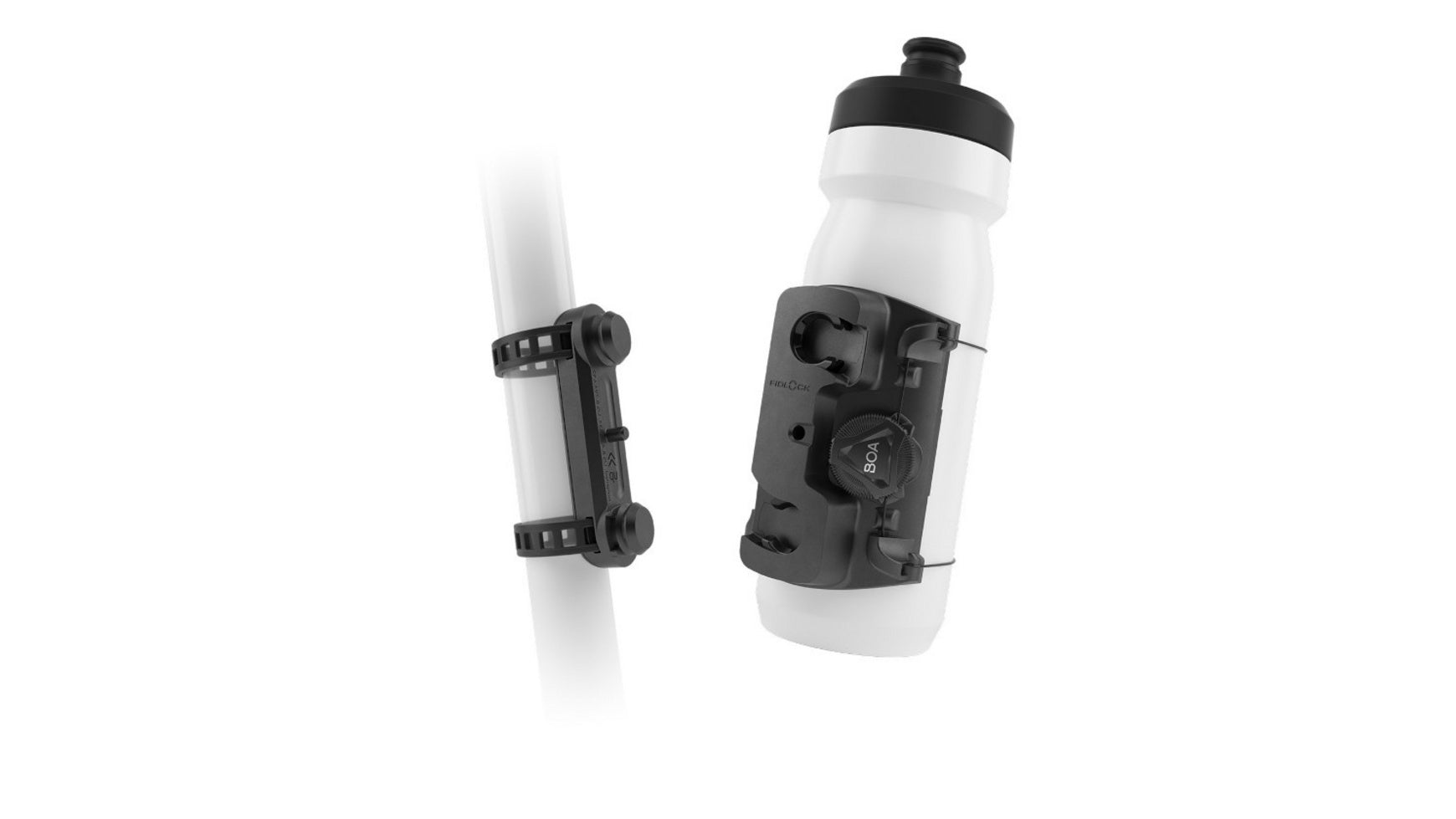 Fidlock TWIST Uni Connector Set Fidlock TWIST Uni Connector Set von FIDLOCK