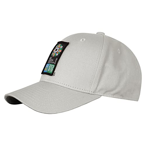 FIFA Offizielle 2023 Frauenfußball -Weltmeisterschaft Erwachsener Event Cap, Beige von FIFA