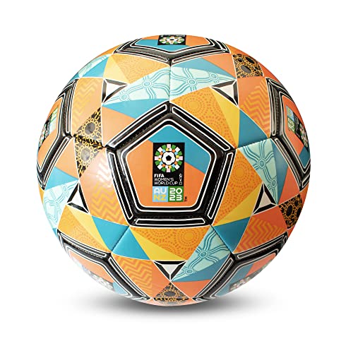 FIFA Women's World Cup Size 5 Football von FIFA